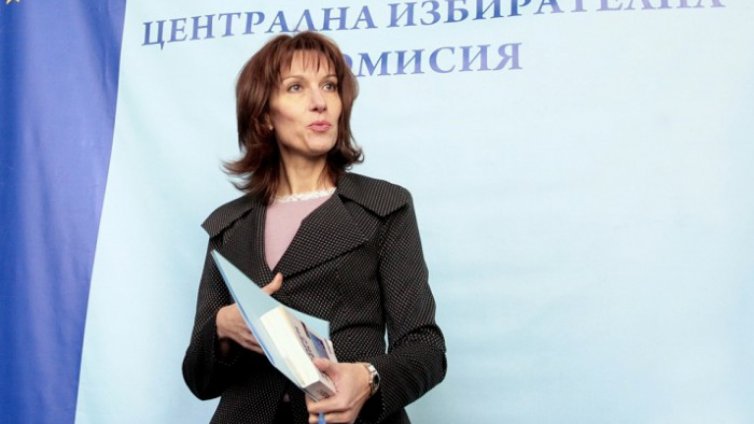 Към 13 ч. в ЦИК са постъпили 42 жалби и сигнали