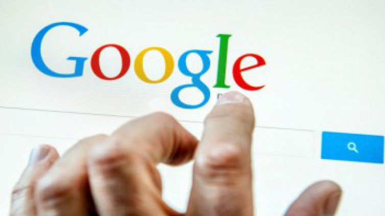 Google строи гигантски радиопредавател в пустиня