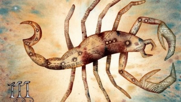 10 неща, заради които зодия Скорпион е УНИКАЛНА