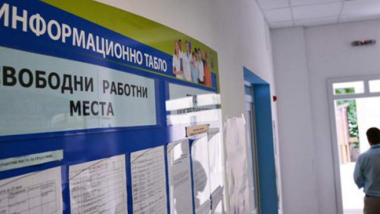 НСИ: Над 600 хил. души в активна трудова възраст мързелуват