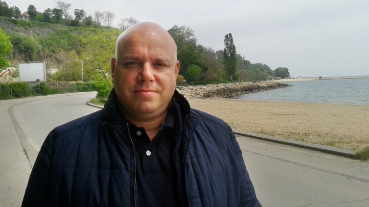 Откриват официално плажния сезон на 20 май