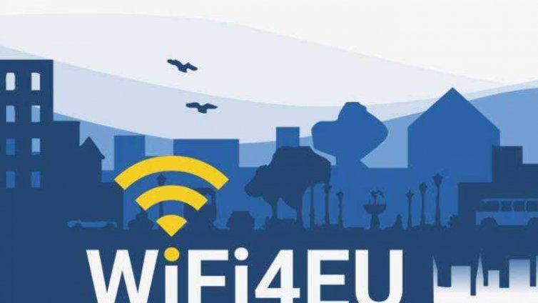 Безплатен интернет покри центъра на Варна