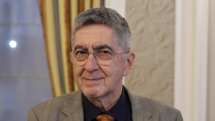 Станкушев: "Незаконният град" в "Баба Алино" вероятно е дело на руската мафия
