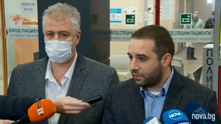 3,2 млн. дози РНК ваксини ще получи България (ВИДЕО)