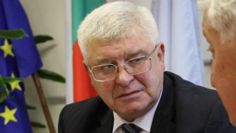 Кирил Ананиев предложен за министър на здравеопазването