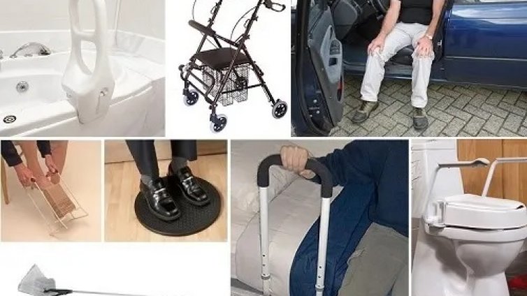 Разкриха измамна схема с помощни средства за инвалиди