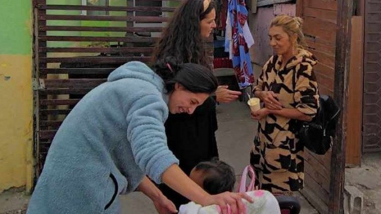 За година: 366 деца са преминали през Общностния център във Варна