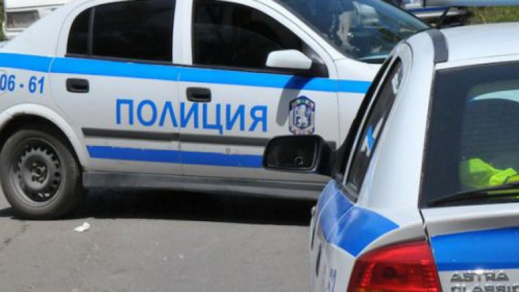 150 лв. глоба за псуване на полицаи