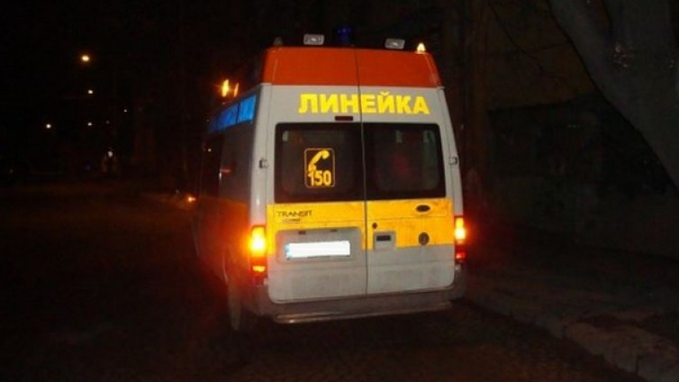 Мъж загина във Варненско след тежък пътен инцидент
