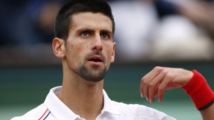 Узбекистанец изхвърли Джокович от „Australian Open” 