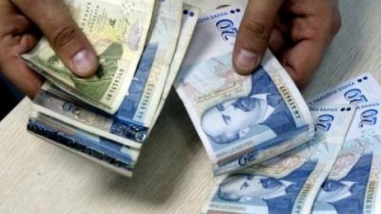 Пенсиите ще се вдигнат с 36,3% след 10 години