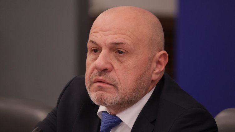 Томислав Дончев: Вчера България получи третото плащане по ПВУ