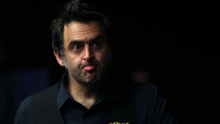 Рони О'Съливан се класира за 3 кръг на UK Championship
