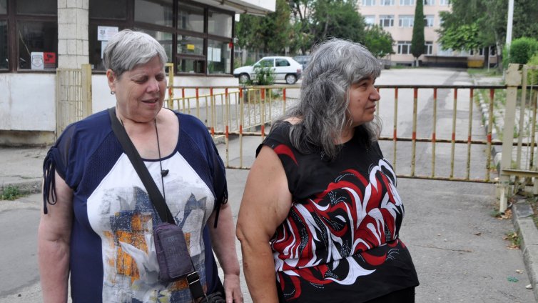 Пострадалите незрящи: Не вярваме в институциите