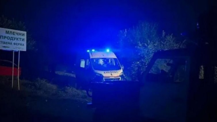 Казаха защо е паднал хеликоптерът край Гърмен