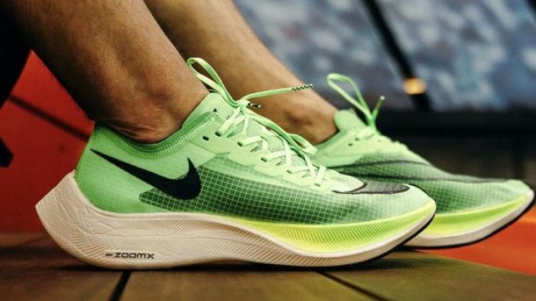 Какво се случва с Nike? Заводи по света затварят, ще има ли маратонки?