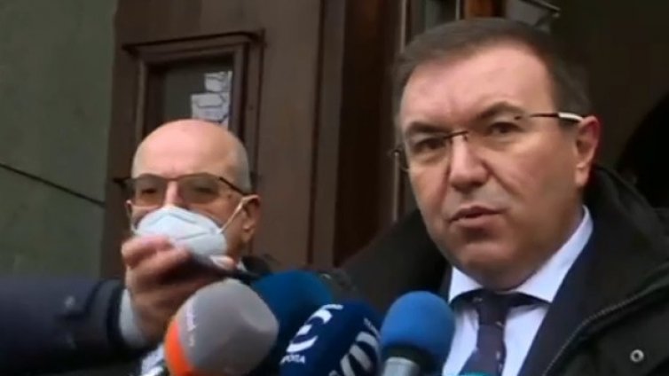 Започва масово тестване на учителите