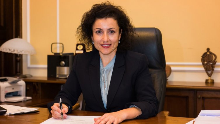Десислава Танева: България за втора поредна година е с ръст във всички производства