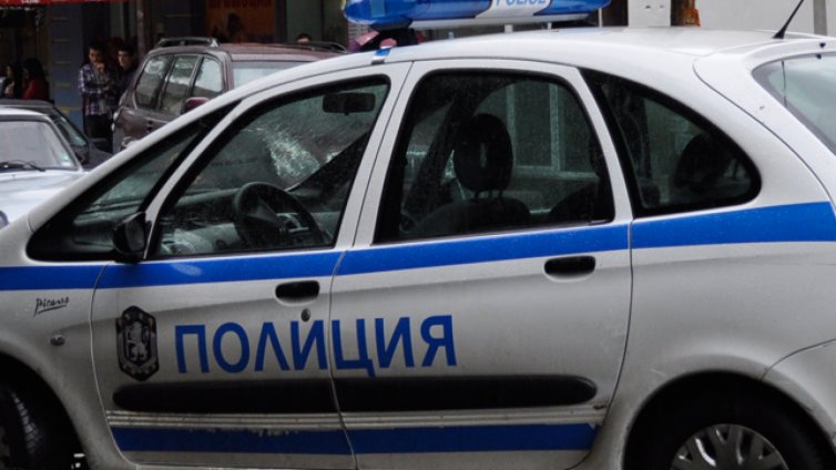 Петима румънци ранени в катастрофа на пътя Русе–Бяла