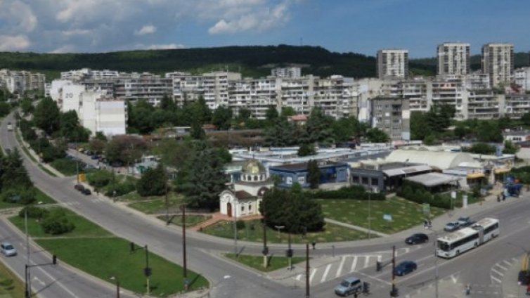 Ръст от 7% в строителството в България през април на годишна база