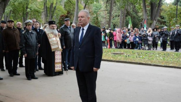 Варна отбелязва Деня на будителите