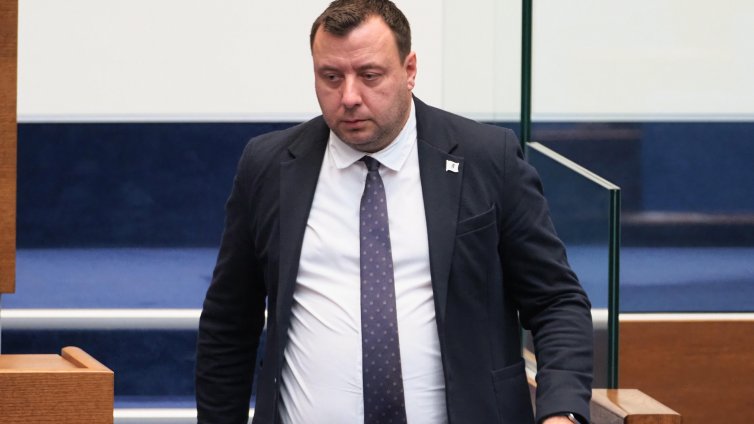 Петър Петров за ПБ: Диктатура без прецедент, управляващите ограничават опозицията