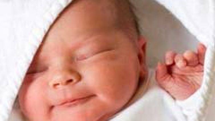 Избират „Бебе на града“