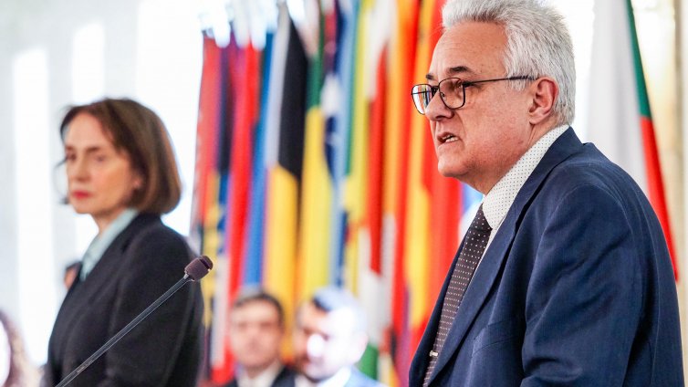 МВнР успокои за нотата от Иран: Не е повод за по-високи нива на притеснения