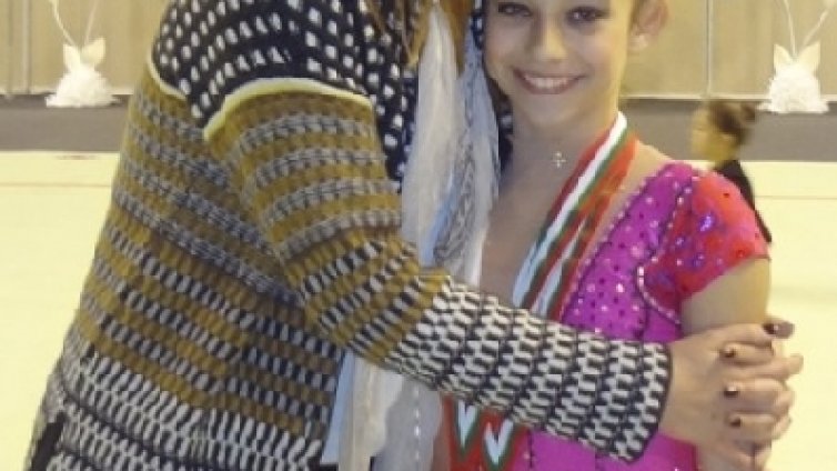 Грация на „Чар-ДКС” в Топ 8 на Световната купа