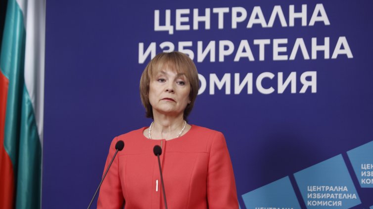 Разработва се мобилно приложение за проверка на въвеждането и правилното изчисляване на резултатите