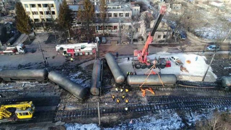 Нова експертиза: Повреда на релсовия път довела до трагедията в Хитрино