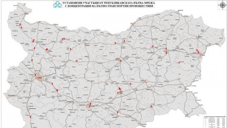ИПБ: АПИ са си раздали над 2,2 млн. лв. бонуси за добре свършена работа