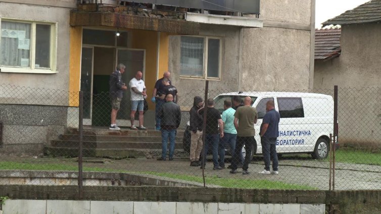 Излязъл преди десетина дни от затвора е задържан заради трите трупа в Угърчин