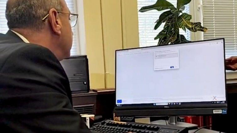 Съдия Светла Василева Даскалова ще гледа делото срещу Коцев и останалите четирима обвиняеми във Варна