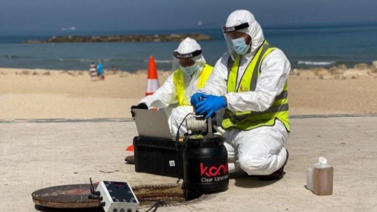 ЕК: Страните да следят отпадните води за COVID-19