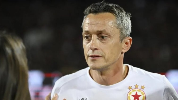 Христо Янев остава в ЦСКА, но няма да е треньор