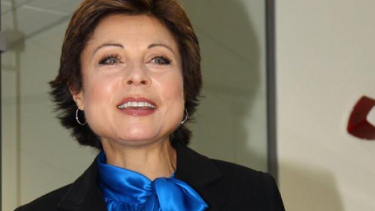 Ралица Василева и Нери Терзиева правят нова българска телевизия