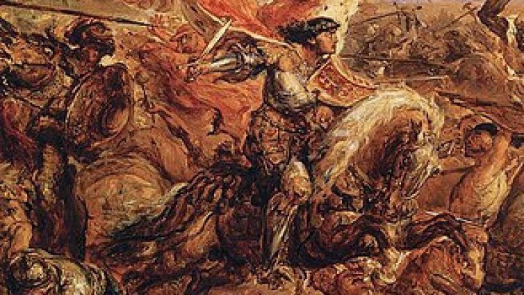 Навършват се 581 години от Битката при Варна