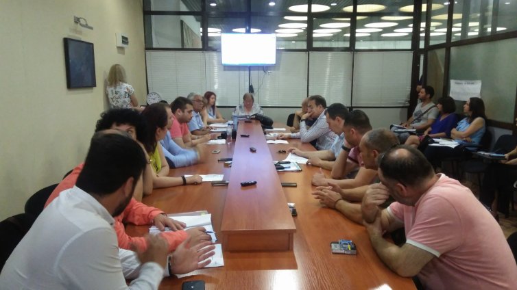 Добри финансови резултати отчитат общинските дружества във Варна