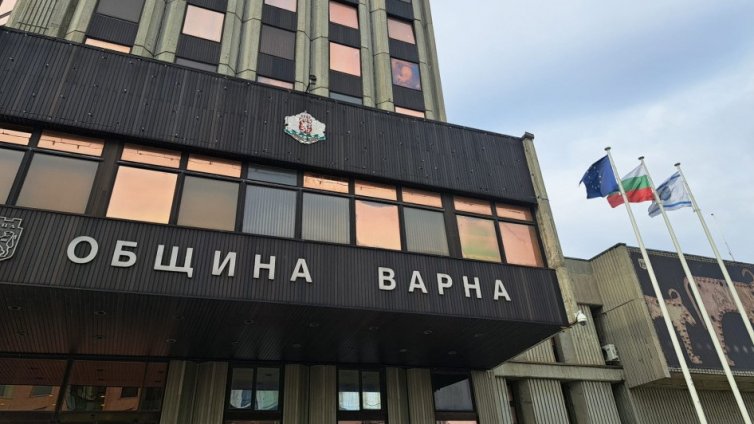 Започнаха консултациите за съставите на подвижните СИК във Варна