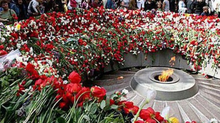 Социолог: Възпоменанието за геноцида формира националната идентичност на Армения