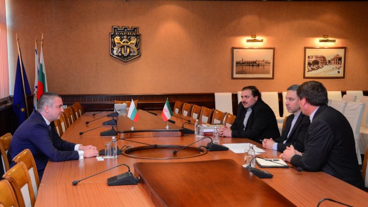 Над 20 хил. ирански туристи са посетили Варна през 2016 г.