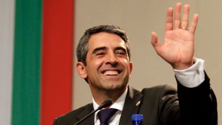 Президентът говори с US сенатори за енергийна сигурност