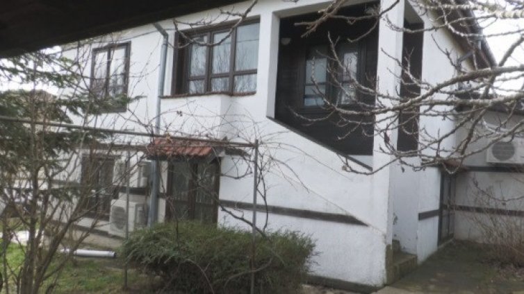 Претърсват къщата на Ивайло Калушев в Българи
