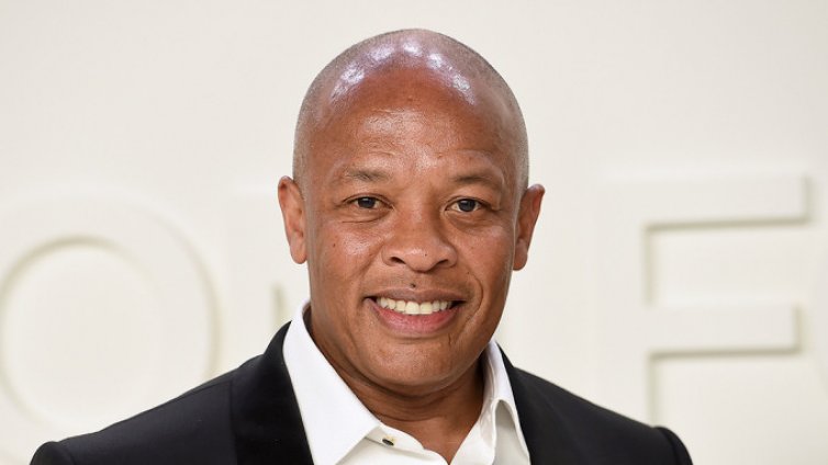 Dr. Dre е в болница с аневризма на мозъка