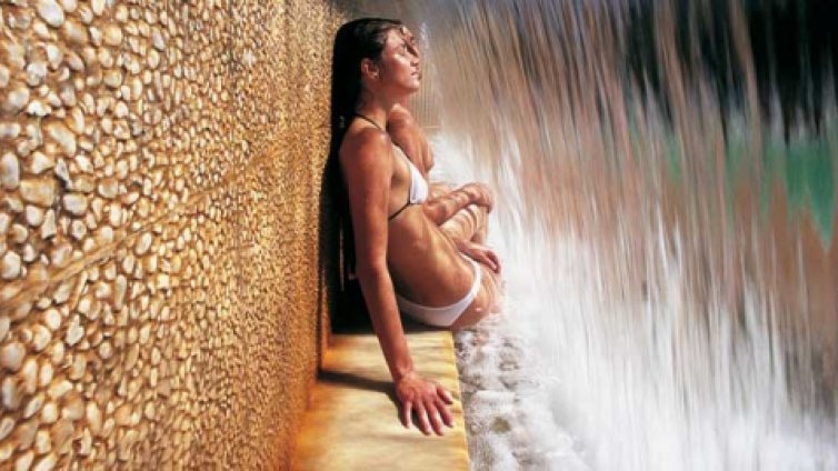 Последен слънчев ден преди лошото време