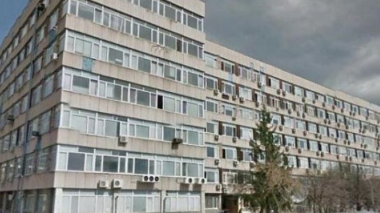 Петко Николов е новият председател на Патентното ведомство