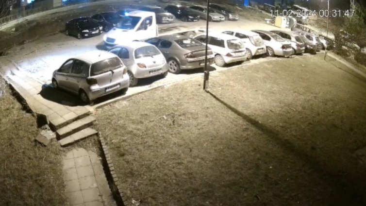 Във Варна крадат дори и автомобилни тасове