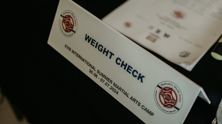 60 българи ще се борят за киокушин медали в Световна купа Варна 2024