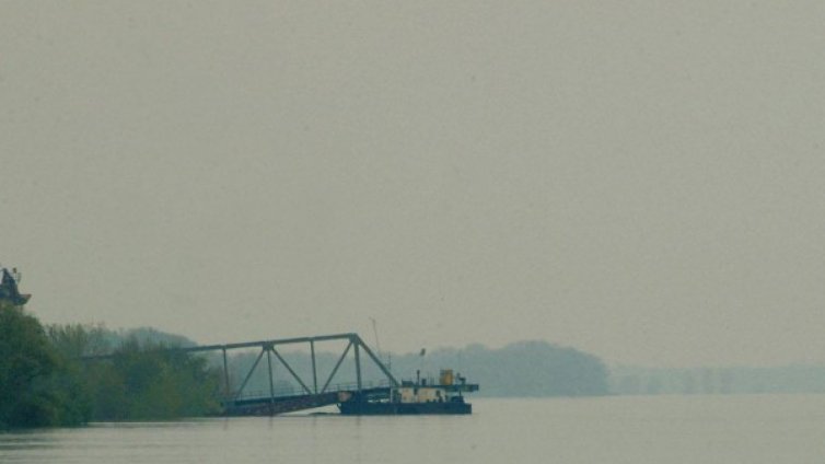 Не се очаква появата на ледоход по Дунав